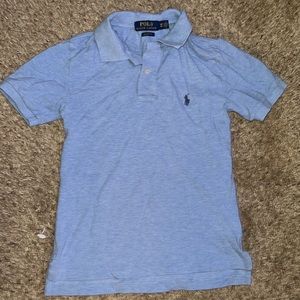 Boys Sz 8 Polo Ralph Lauren